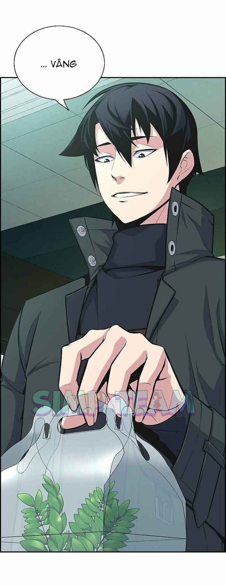 Kẻ Ngoại Lai Ở Vùng Đất Bị Ruồng Bỏ Chapter 0 - 43