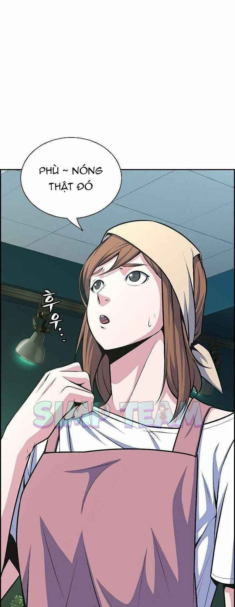 Kẻ Ngoại Lai Ở Vùng Đất Bị Ruồng Bỏ Chapter 0 - 46