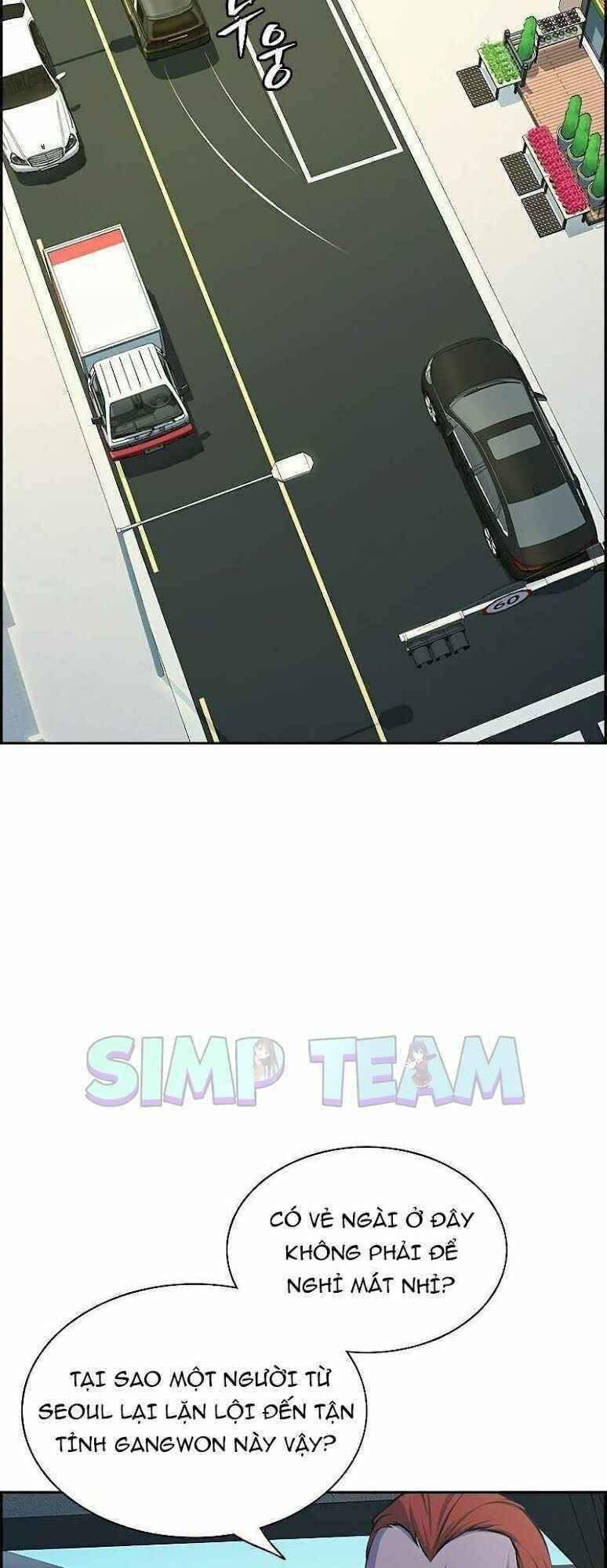 Kẻ Ngoại Lai Ở Vùng Đất Bị Ruồng Bỏ Chapter 0 - 55