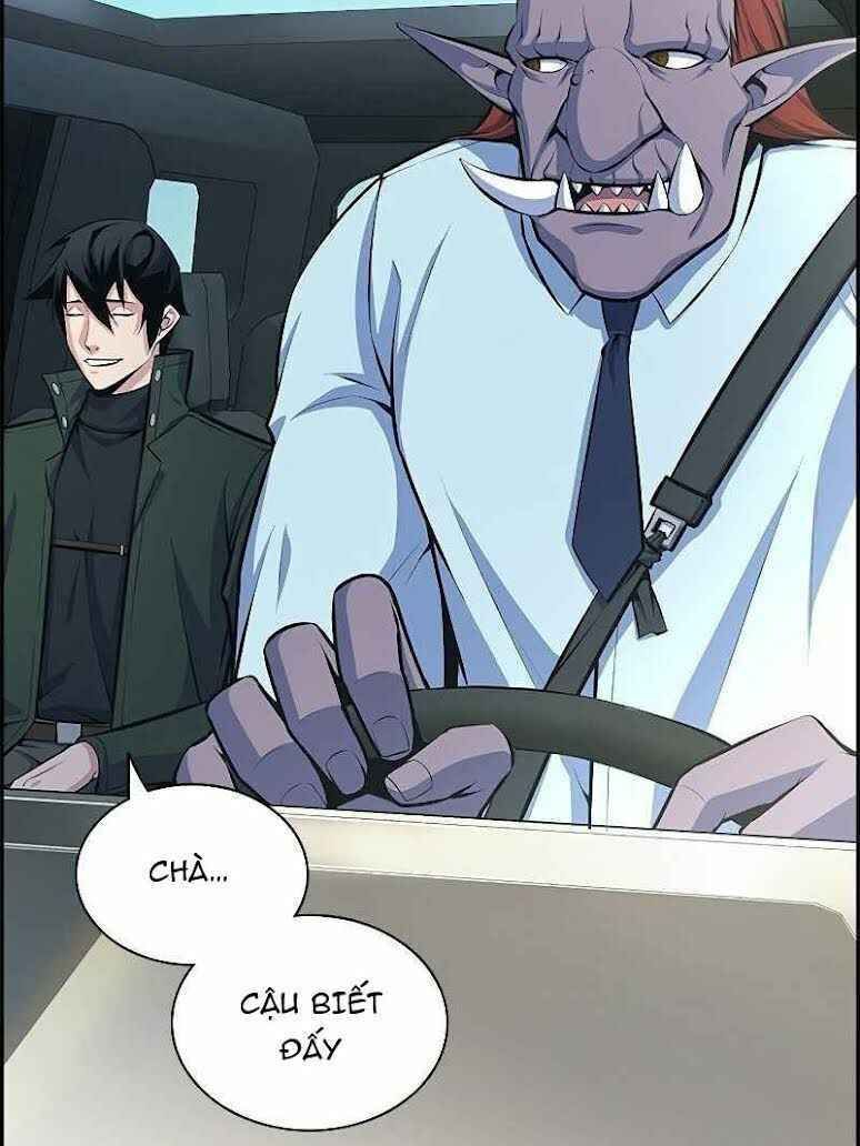 Kẻ Ngoại Lai Ở Vùng Đất Bị Ruồng Bỏ Chapter 0 - 56