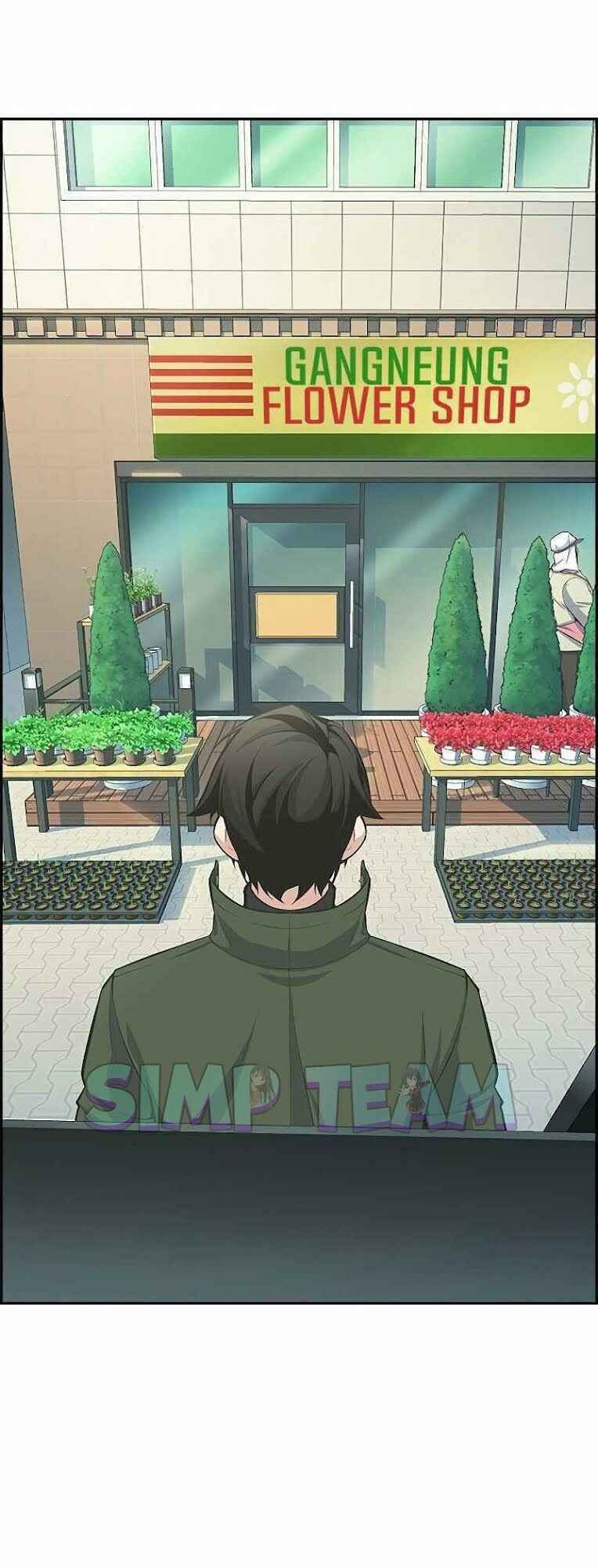 Kẻ Ngoại Lai Ở Vùng Đất Bị Ruồng Bỏ Chapter 0 - 7