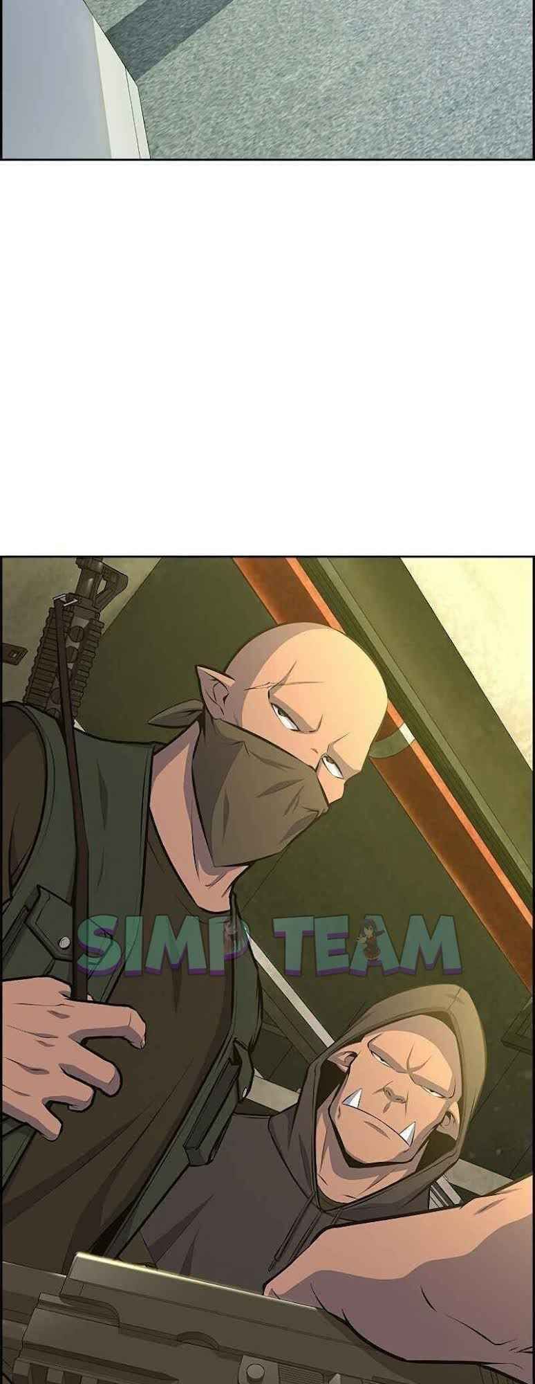 Kẻ Ngoại Lai Ở Vùng Đất Bị Ruồng Bỏ Chapter 0 - 61