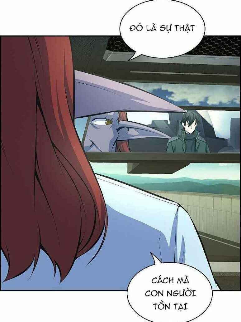 Kẻ Ngoại Lai Ở Vùng Đất Bị Ruồng Bỏ Chapter 0 - 74