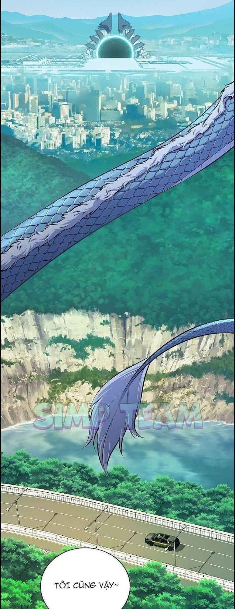 Kẻ Ngoại Lai Ở Vùng Đất Bị Ruồng Bỏ Chapter 0 - 79