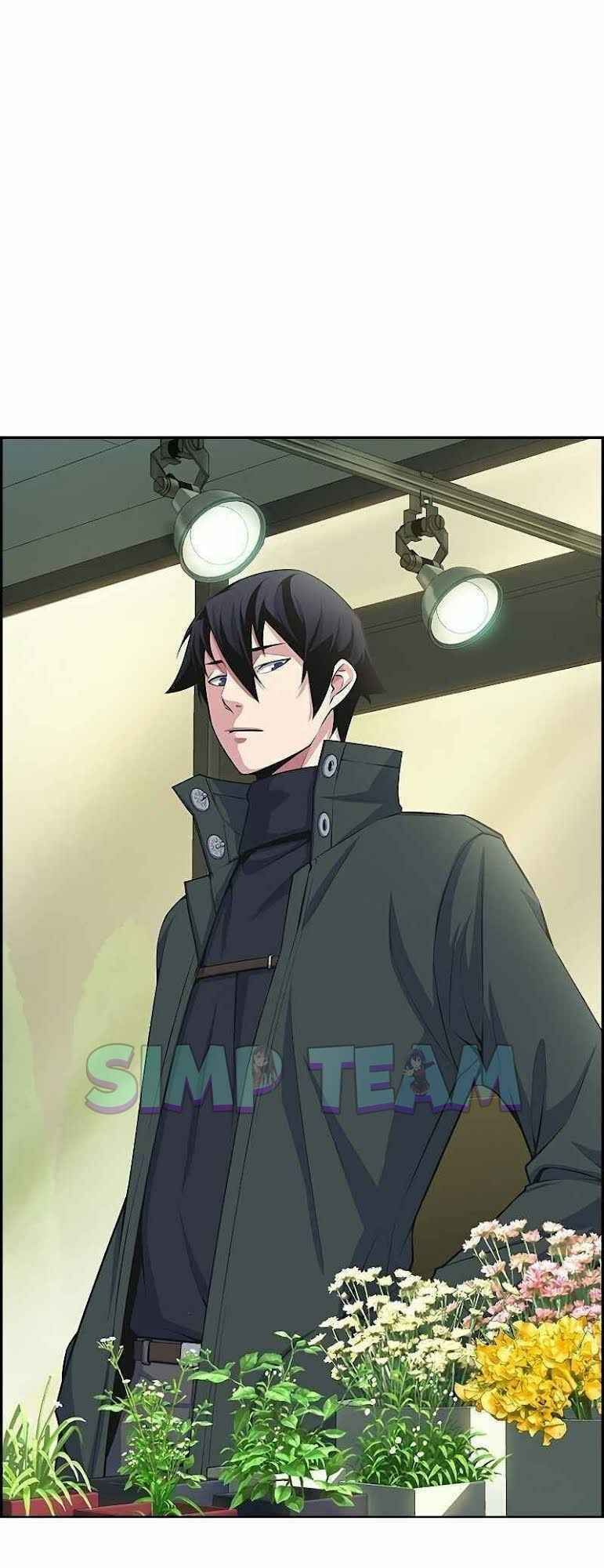 Kẻ Ngoại Lai Ở Vùng Đất Bị Ruồng Bỏ Chapter 0 - 10