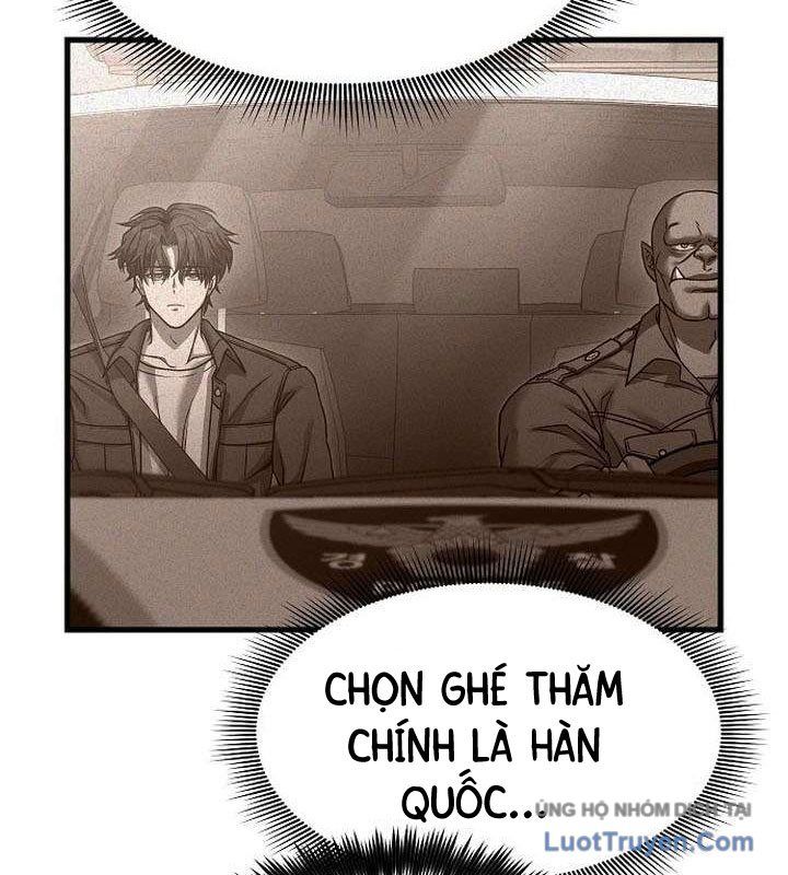 Kẻ Ngoại Lai Ở Vùng Đất Bị Ruồng Bỏ Chapter 15 - 39