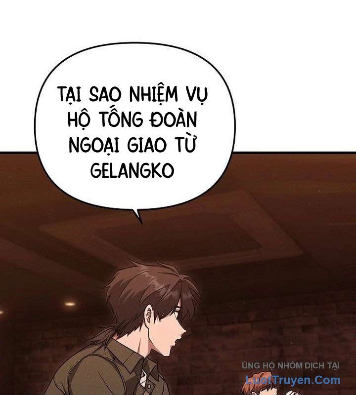 Kẻ Ngoại Lai Ở Vùng Đất Bị Ruồng Bỏ Chapter 15 - 41