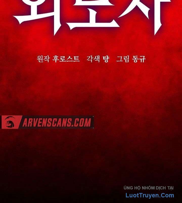 Kẻ Ngoại Lai Ở Vùng Đất Bị Ruồng Bỏ Chapter 16 - 18