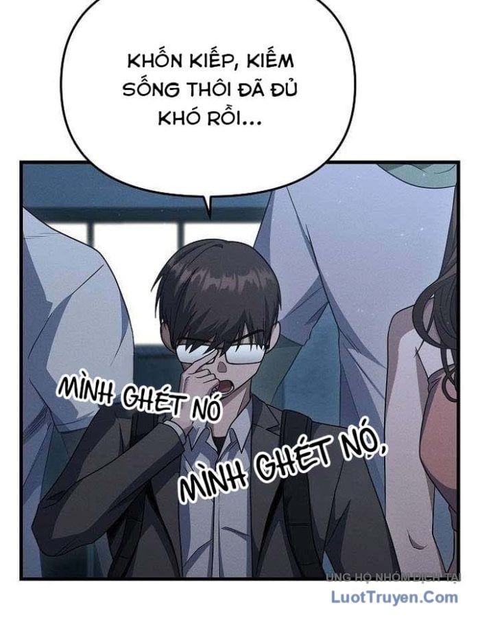 Kẻ Ngoại Lai Ở Vùng Đất Bị Ruồng Bỏ Chapter 17 - 12