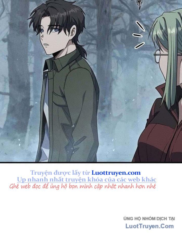 Kẻ Ngoại Lai Ở Vùng Đất Bị Ruồng Bỏ Chapter 17 - 117