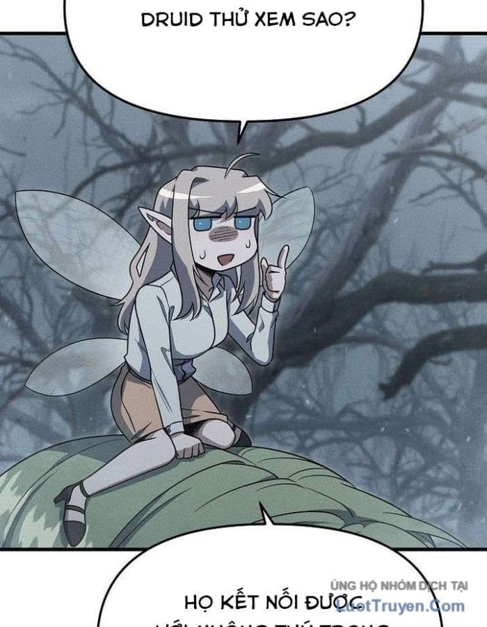 Kẻ Ngoại Lai Ở Vùng Đất Bị Ruồng Bỏ Chapter 17 - 138