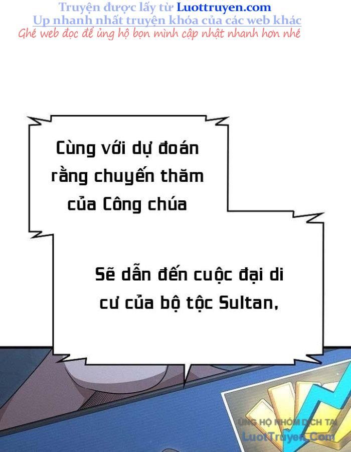 Kẻ Ngoại Lai Ở Vùng Đất Bị Ruồng Bỏ Chapter 17 - 5