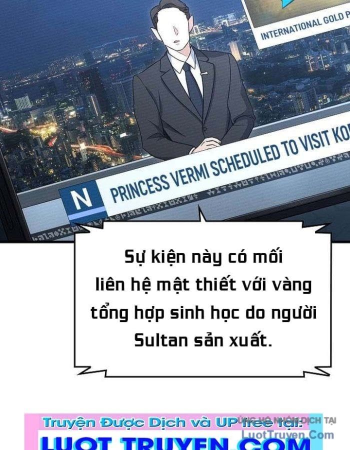 Kẻ Ngoại Lai Ở Vùng Đất Bị Ruồng Bỏ Chapter 17 - 6