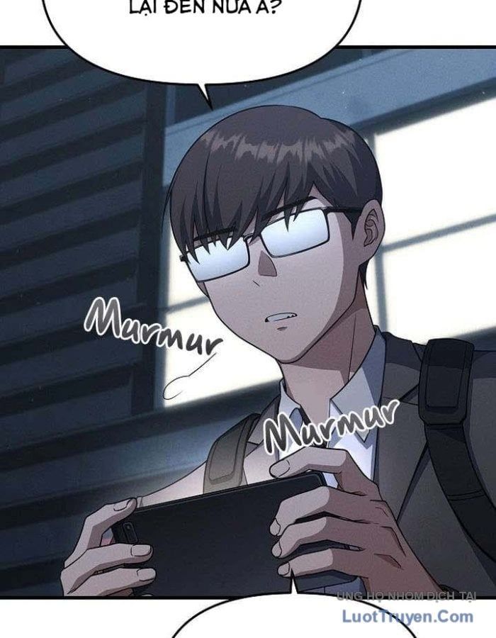 Kẻ Ngoại Lai Ở Vùng Đất Bị Ruồng Bỏ Chapter 17 - 8