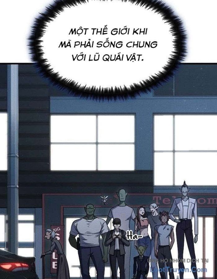 Kẻ Ngoại Lai Ở Vùng Đất Bị Ruồng Bỏ Chapter 17 - 10
