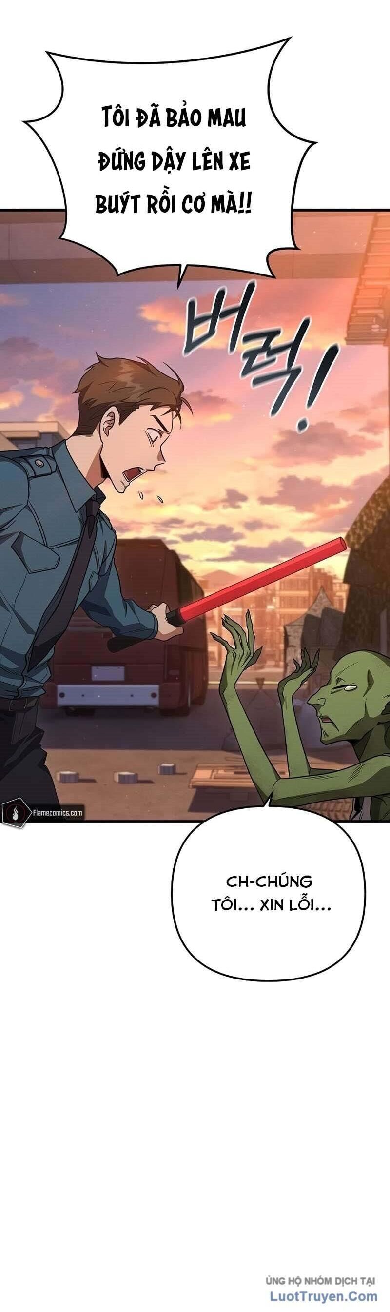 Kẻ Ngoại Lai Ở Vùng Đất Bị Ruồng Bỏ Chapter 18 - 13
