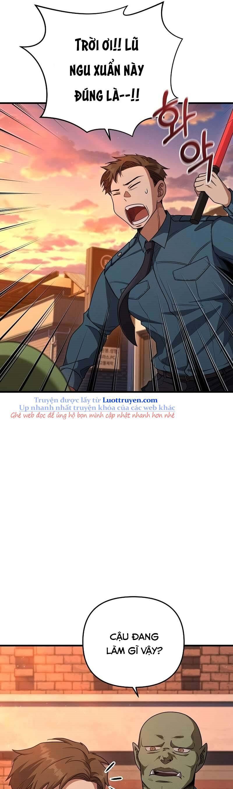 Kẻ Ngoại Lai Ở Vùng Đất Bị Ruồng Bỏ Chapter 18 - 14