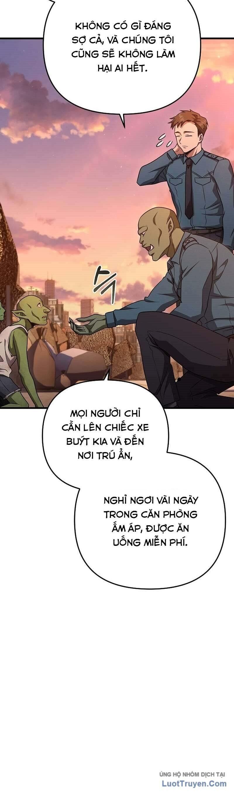 Kẻ Ngoại Lai Ở Vùng Đất Bị Ruồng Bỏ Chapter 18 - 17