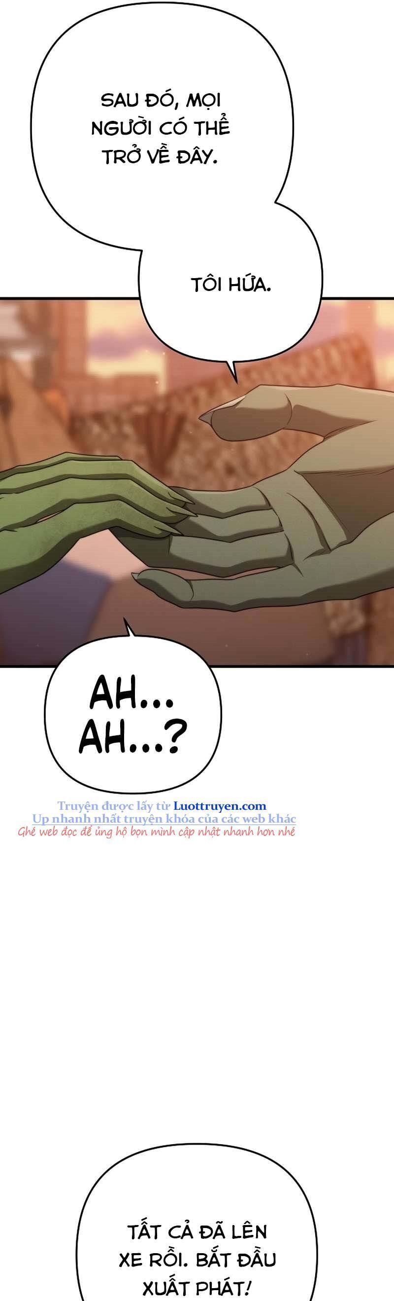 Kẻ Ngoại Lai Ở Vùng Đất Bị Ruồng Bỏ Chapter 18 - 18