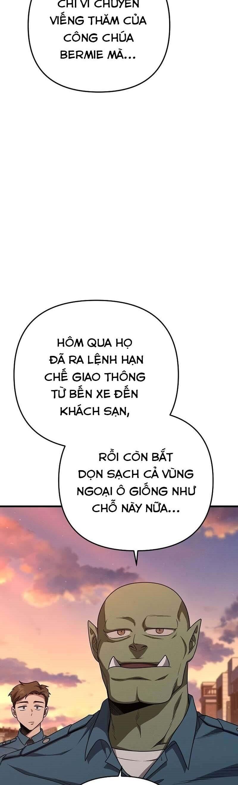 Kẻ Ngoại Lai Ở Vùng Đất Bị Ruồng Bỏ Chapter 18 - 20