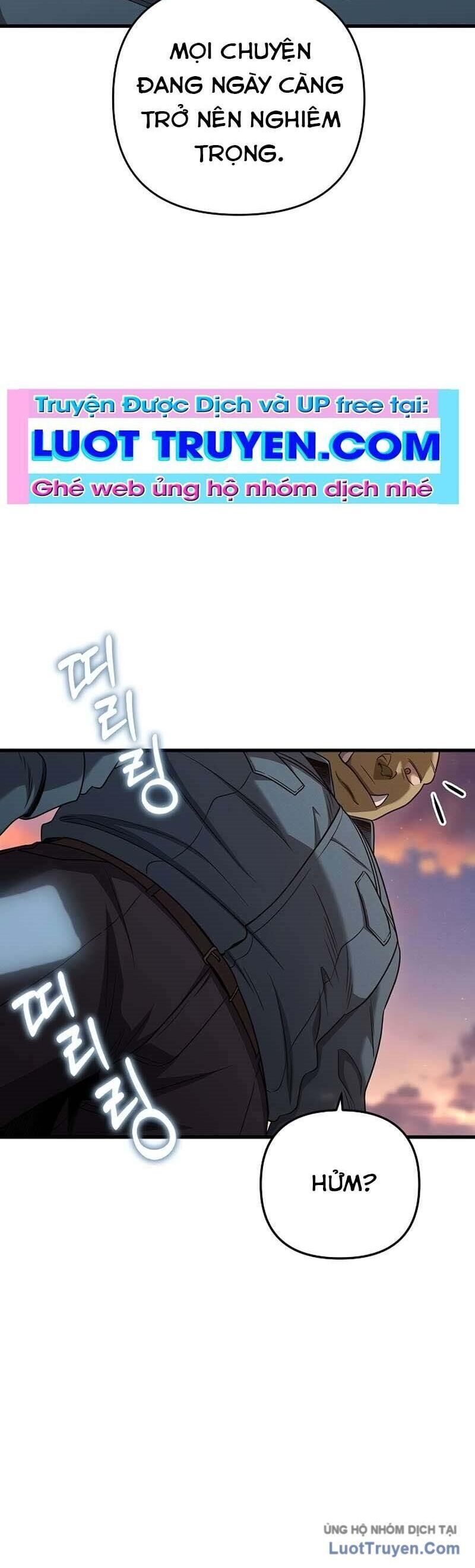 Kẻ Ngoại Lai Ở Vùng Đất Bị Ruồng Bỏ Chapter 18 - 21