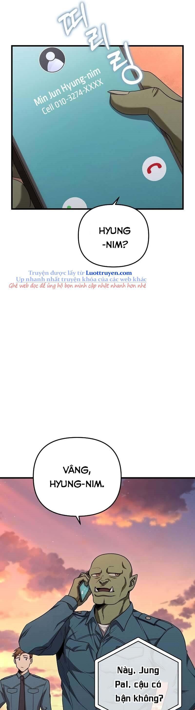 Kẻ Ngoại Lai Ở Vùng Đất Bị Ruồng Bỏ Chapter 18 - 22