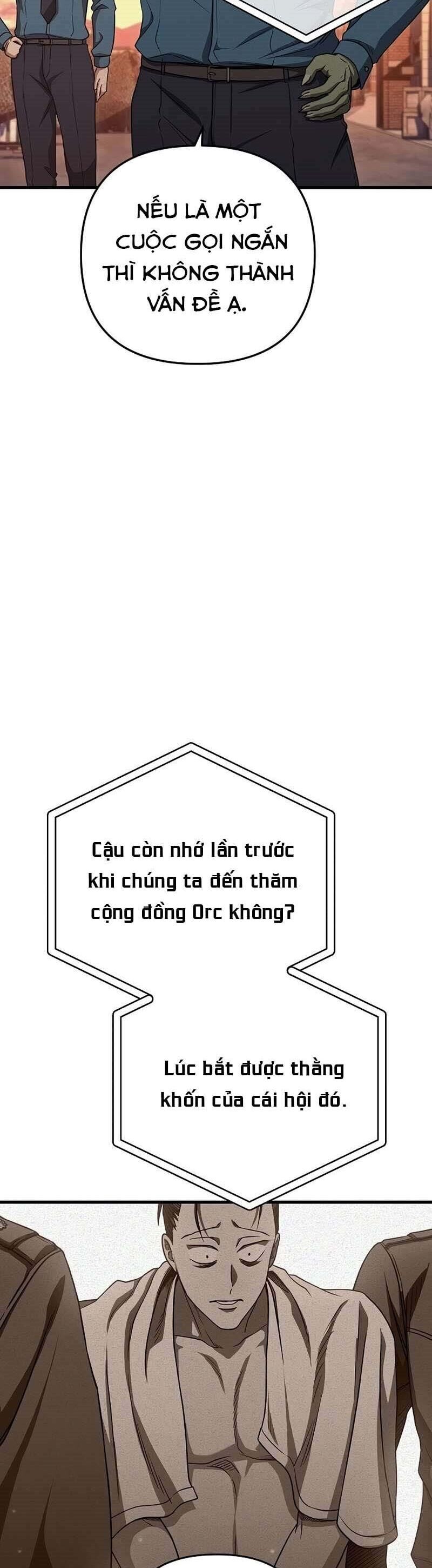 Kẻ Ngoại Lai Ở Vùng Đất Bị Ruồng Bỏ Chapter 18 - 23