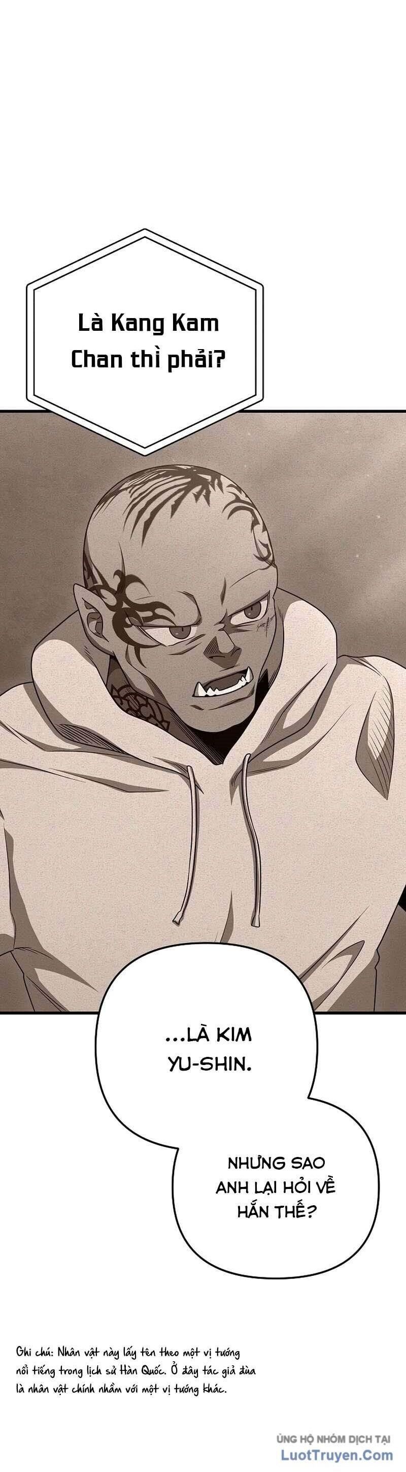 Kẻ Ngoại Lai Ở Vùng Đất Bị Ruồng Bỏ Chapter 18 - 25