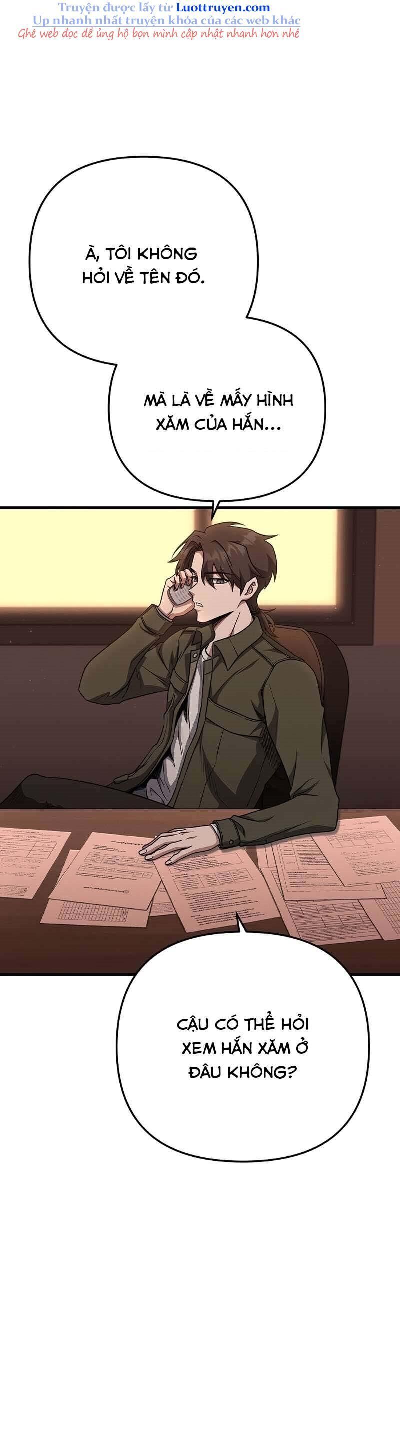 Kẻ Ngoại Lai Ở Vùng Đất Bị Ruồng Bỏ Chapter 18 - 26