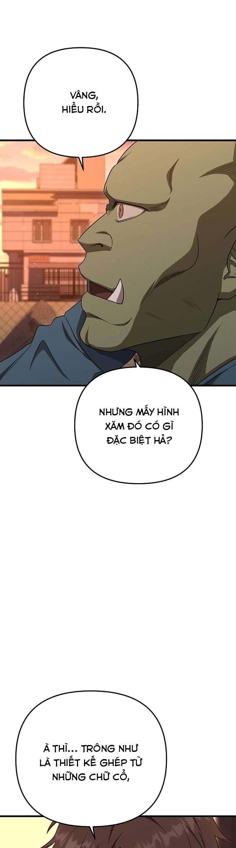 Kẻ Ngoại Lai Ở Vùng Đất Bị Ruồng Bỏ Chapter 18 - 27