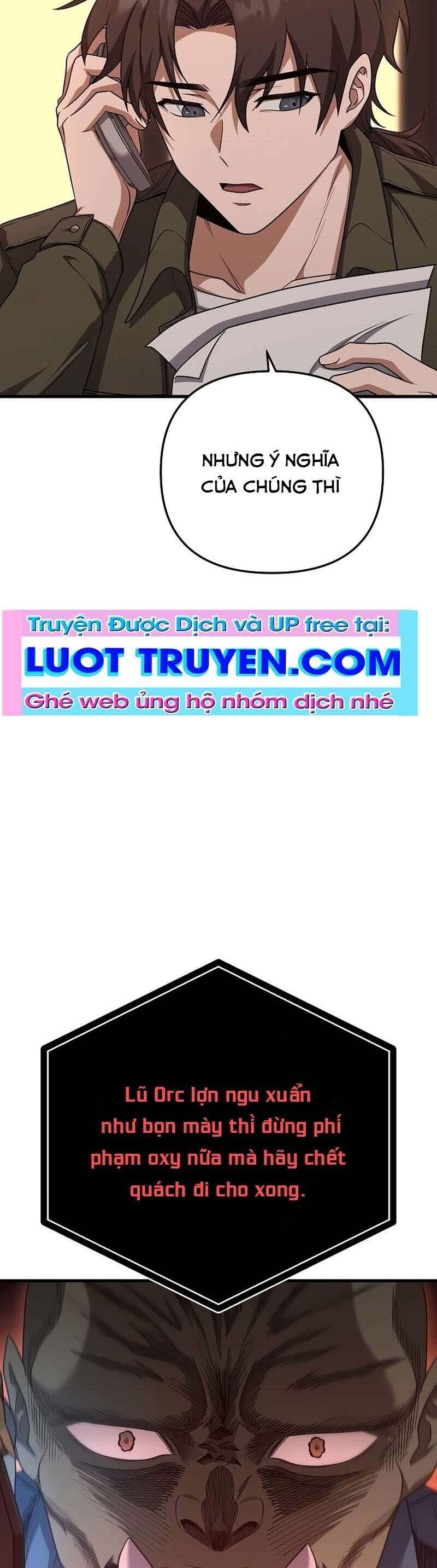 Kẻ Ngoại Lai Ở Vùng Đất Bị Ruồng Bỏ Chapter 18 - 28