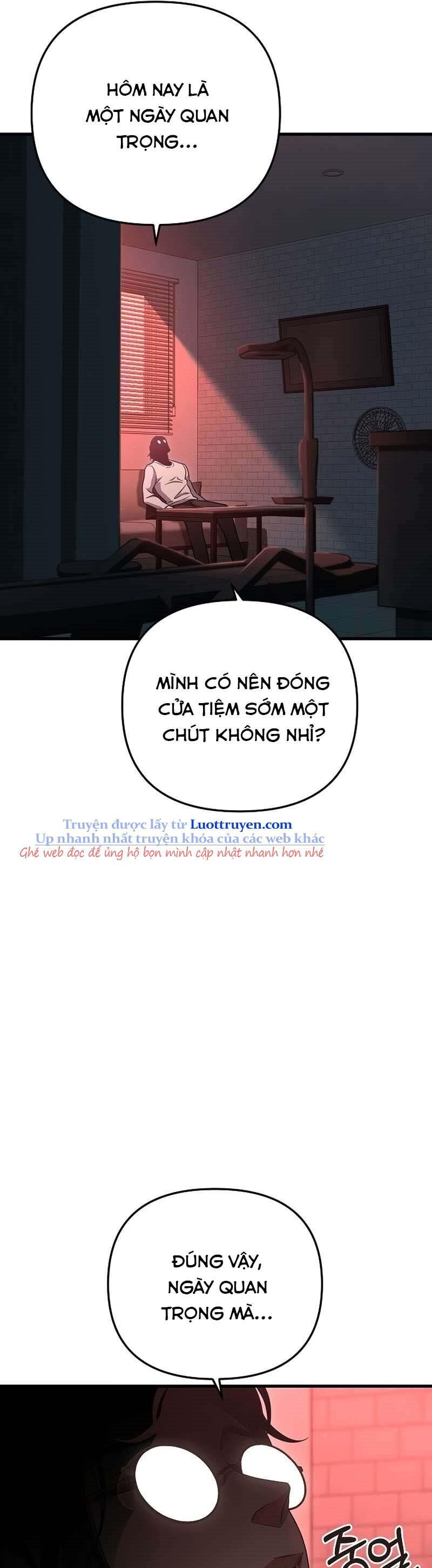 Kẻ Ngoại Lai Ở Vùng Đất Bị Ruồng Bỏ Chapter 18 - 30