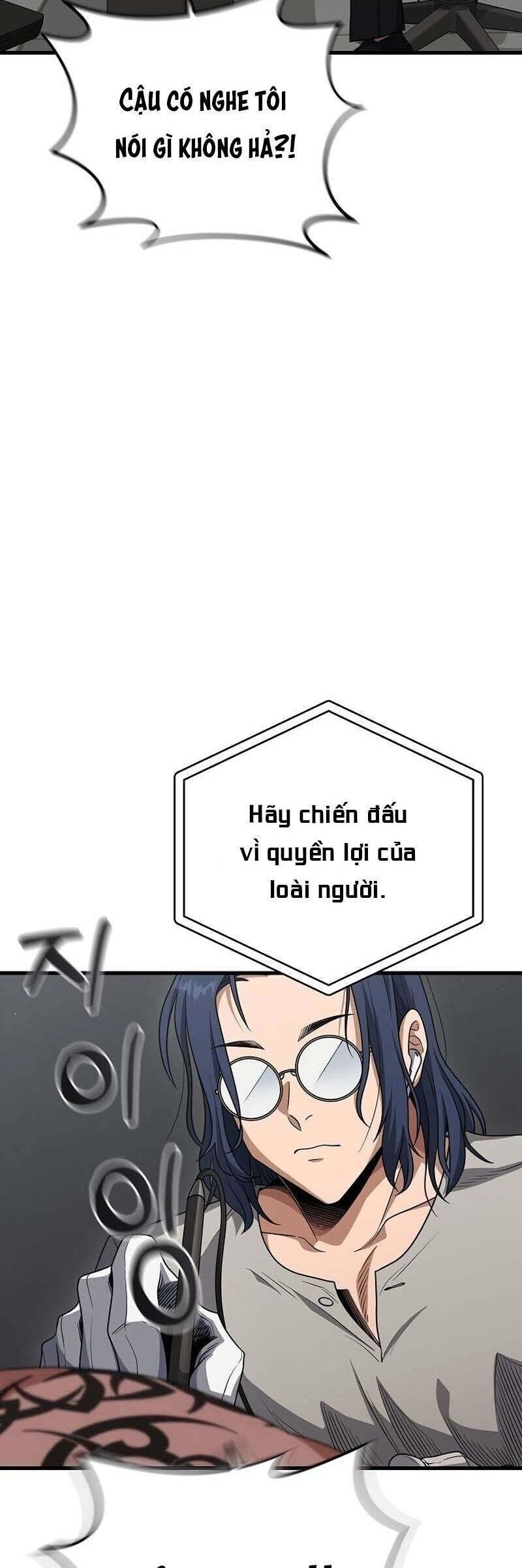 Kẻ Ngoại Lai Ở Vùng Đất Bị Ruồng Bỏ Chapter 18 - 4