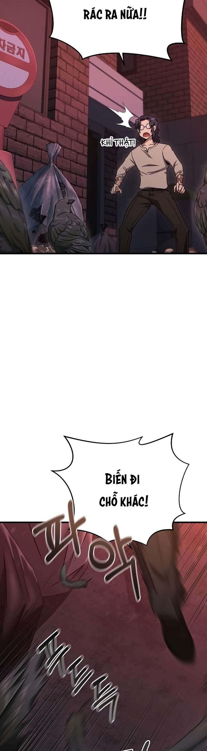 Kẻ Ngoại Lai Ở Vùng Đất Bị Ruồng Bỏ Chapter 18 - 32