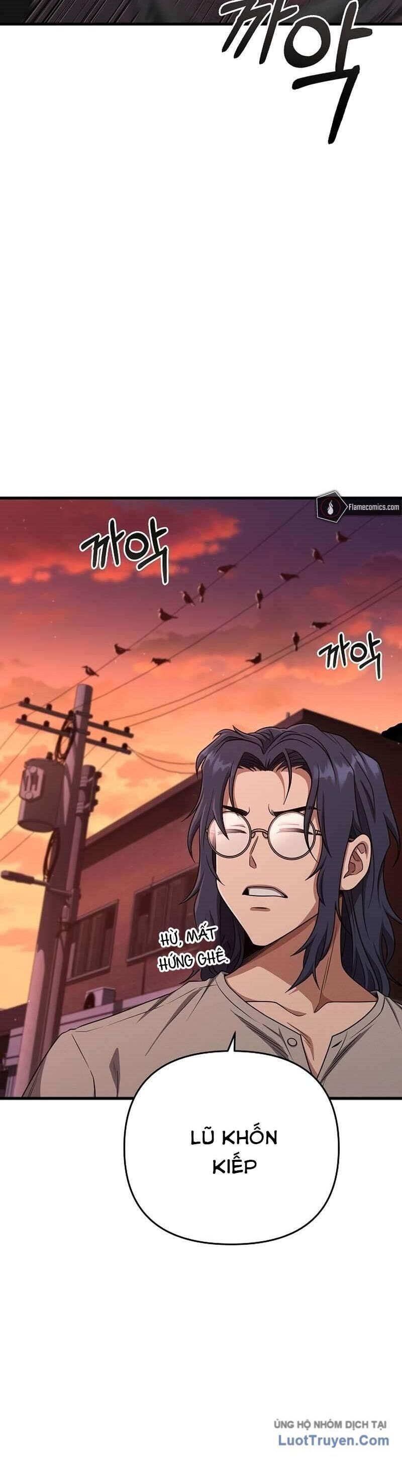 Kẻ Ngoại Lai Ở Vùng Đất Bị Ruồng Bỏ Chapter 18 - 33
