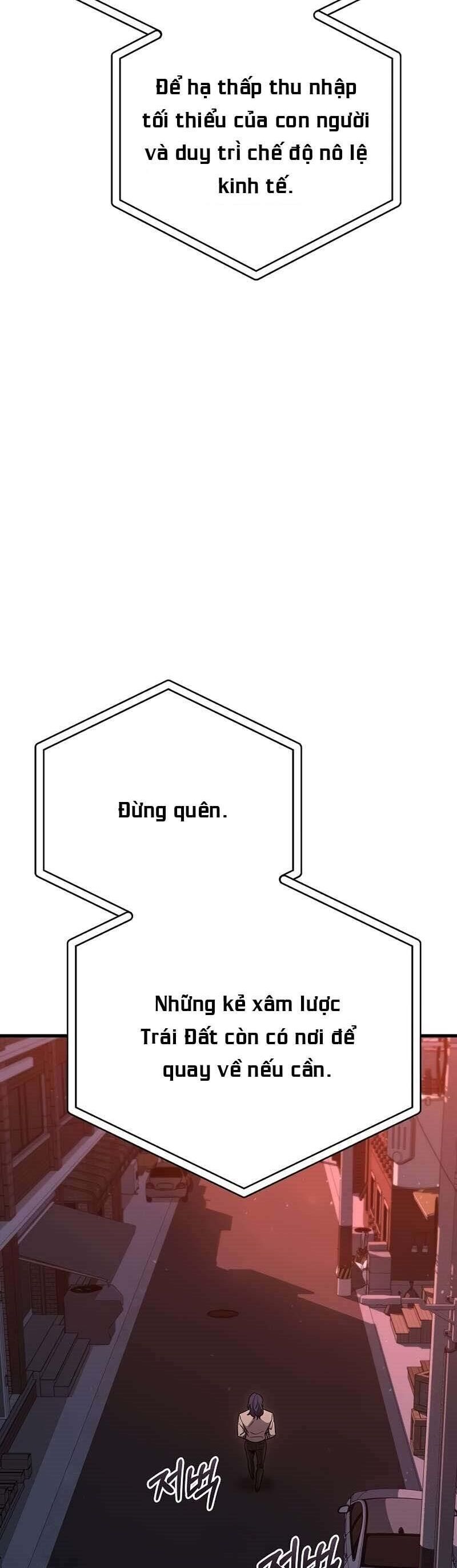 Kẻ Ngoại Lai Ở Vùng Đất Bị Ruồng Bỏ Chapter 18 - 35