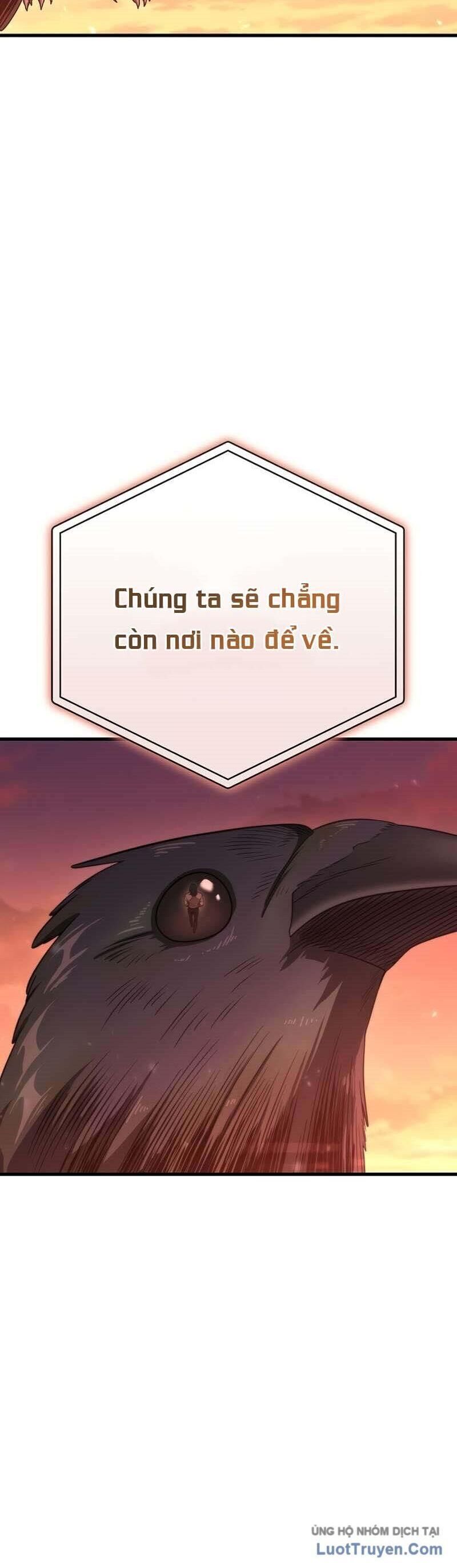 Kẻ Ngoại Lai Ở Vùng Đất Bị Ruồng Bỏ Chapter 18 - 37