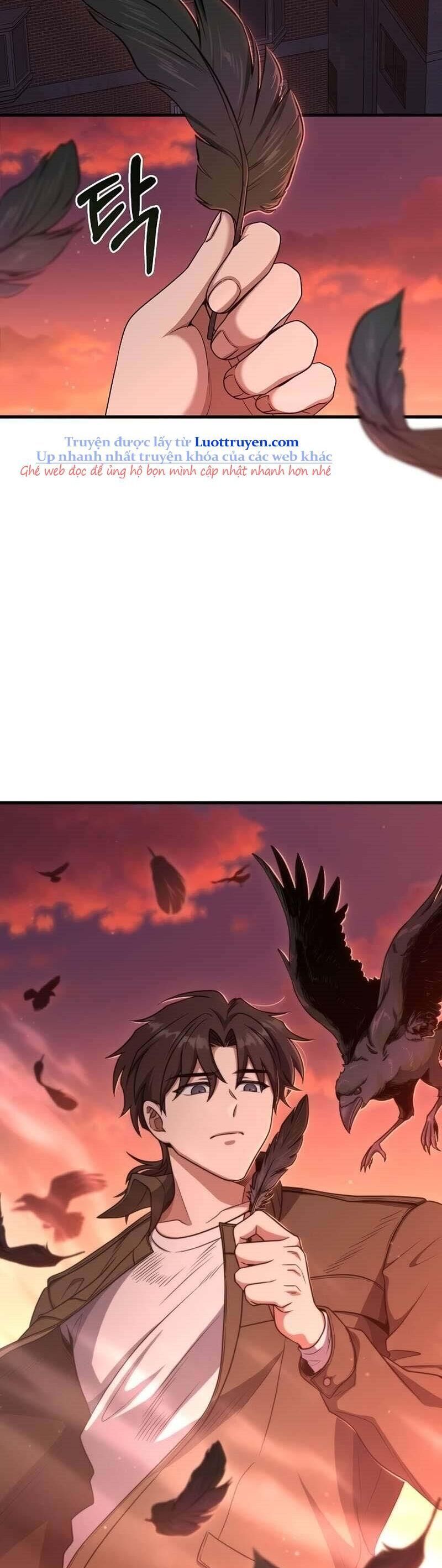 Kẻ Ngoại Lai Ở Vùng Đất Bị Ruồng Bỏ Chapter 18 - 39