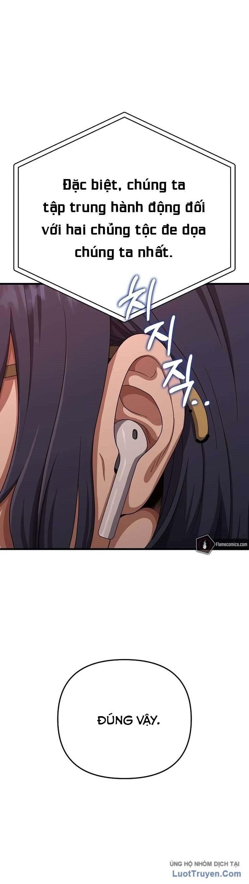 Kẻ Ngoại Lai Ở Vùng Đất Bị Ruồng Bỏ Chapter 18 - 41