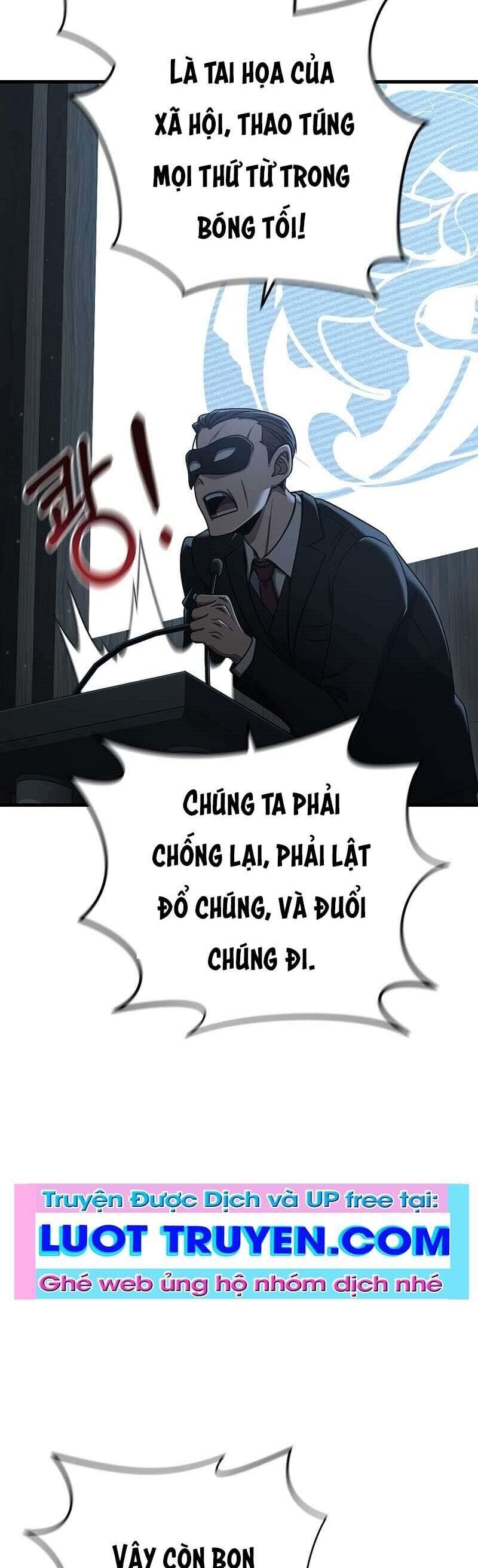 Kẻ Ngoại Lai Ở Vùng Đất Bị Ruồng Bỏ Chapter 18 - 43