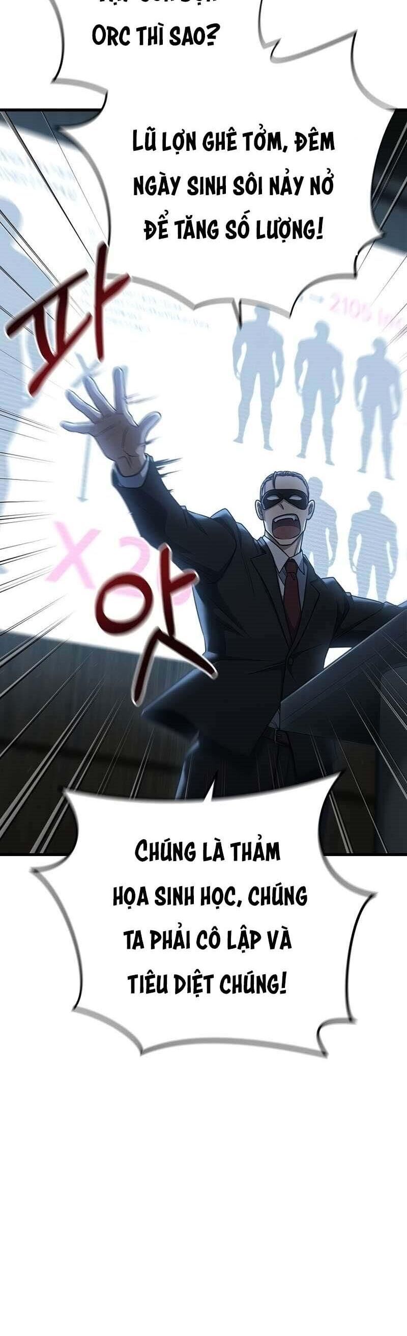 Kẻ Ngoại Lai Ở Vùng Đất Bị Ruồng Bỏ Chapter 18 - 44