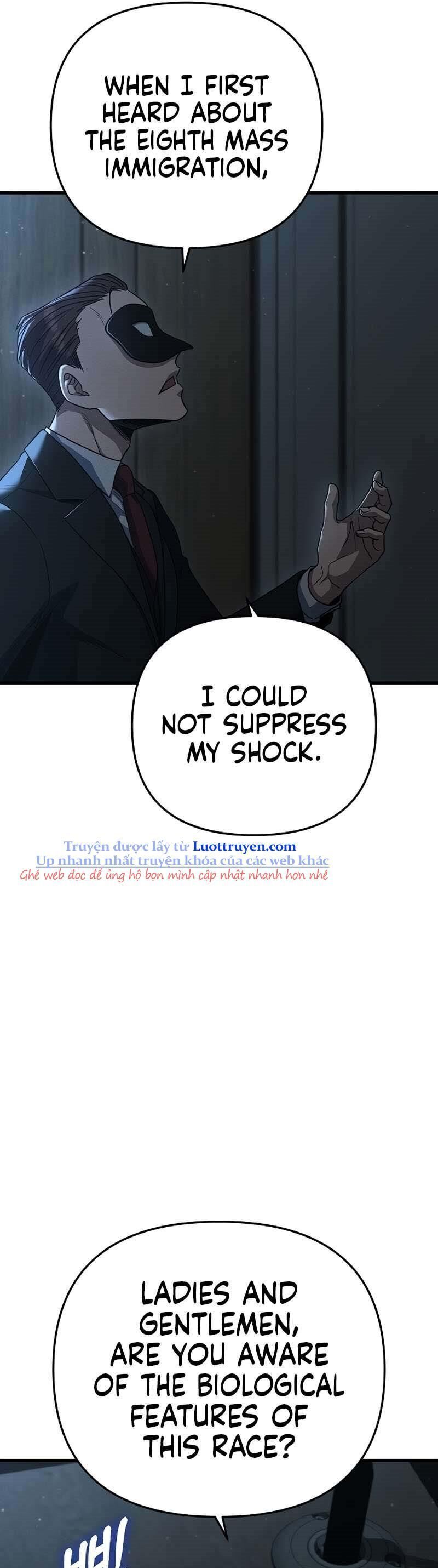 Kẻ Ngoại Lai Ở Vùng Đất Bị Ruồng Bỏ Chapter 18 - 46