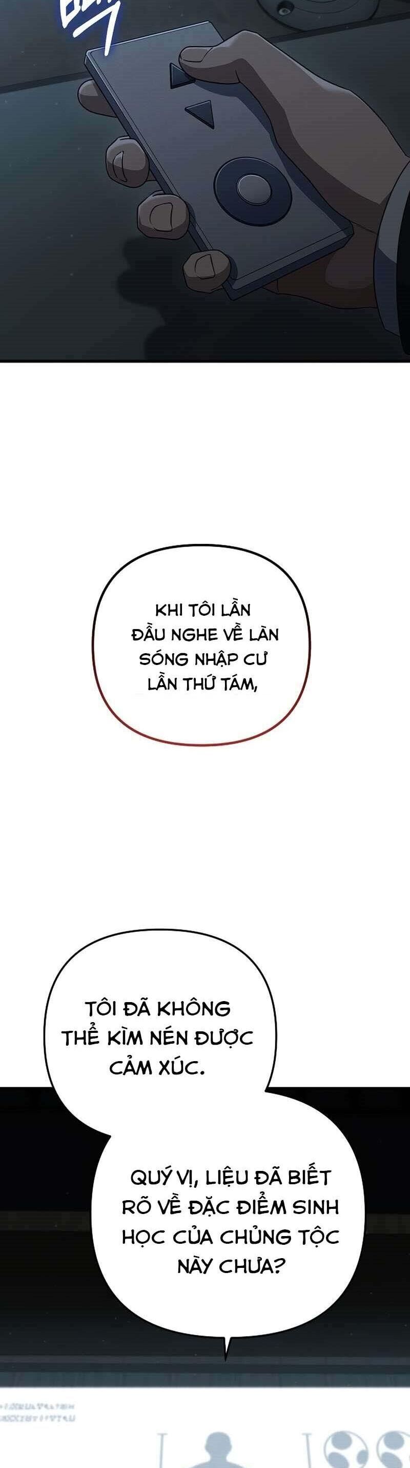 Kẻ Ngoại Lai Ở Vùng Đất Bị Ruồng Bỏ Chapter 18 - 47