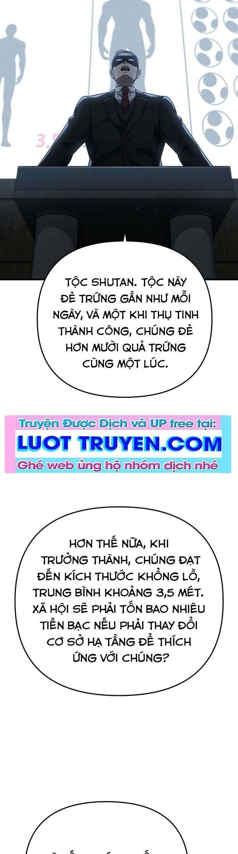 Kẻ Ngoại Lai Ở Vùng Đất Bị Ruồng Bỏ Chapter 18 - 48