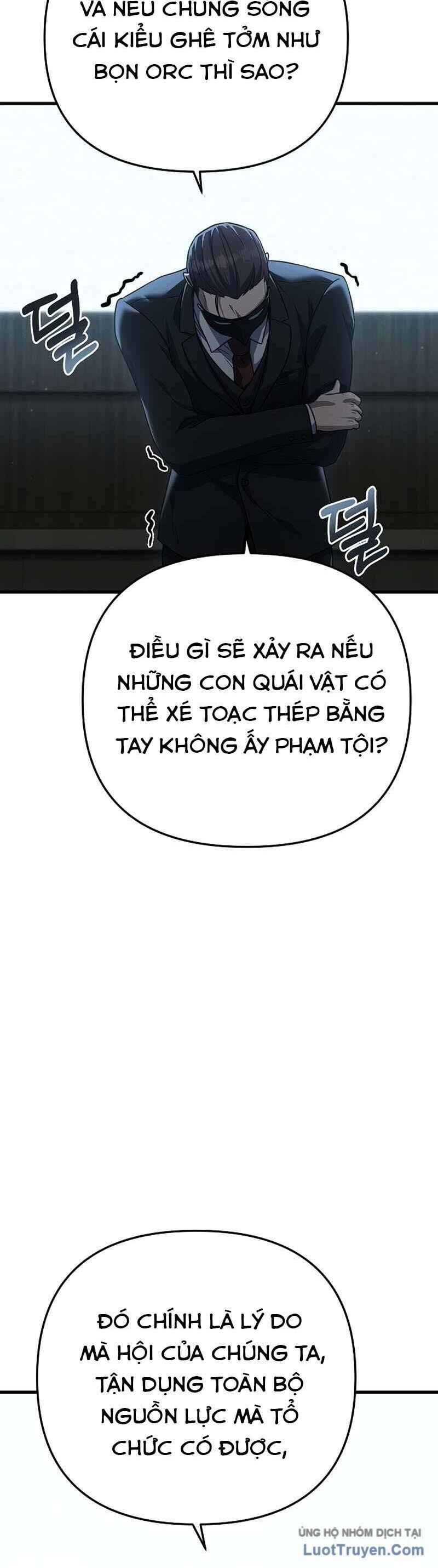 Kẻ Ngoại Lai Ở Vùng Đất Bị Ruồng Bỏ Chapter 18 - 49