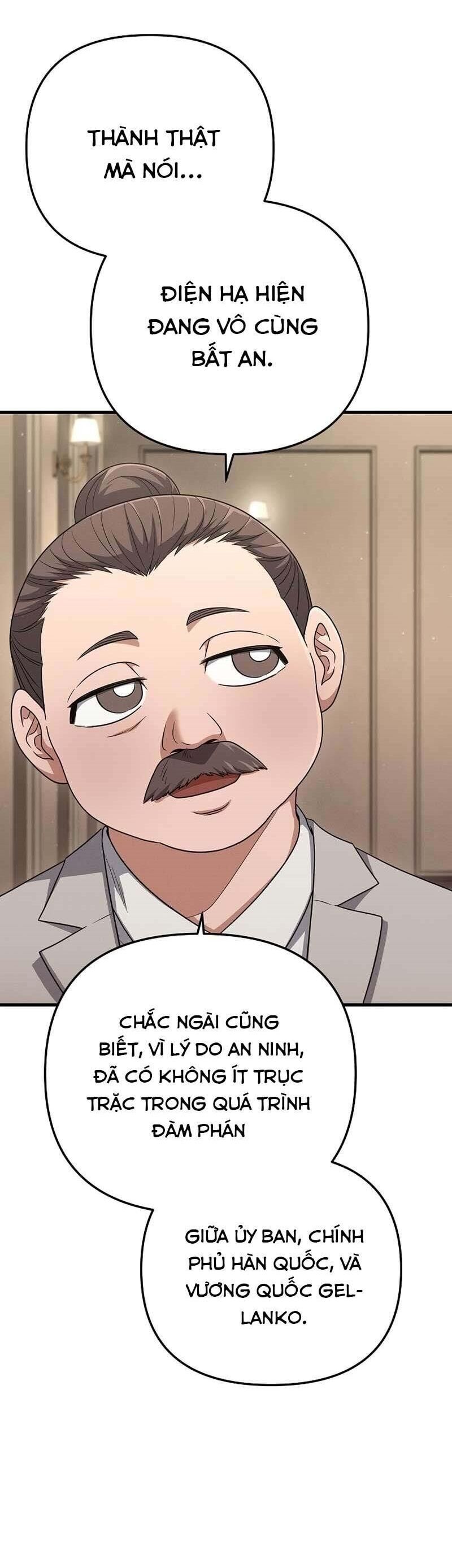 Kẻ Ngoại Lai Ở Vùng Đất Bị Ruồng Bỏ Chapter 18 - 56