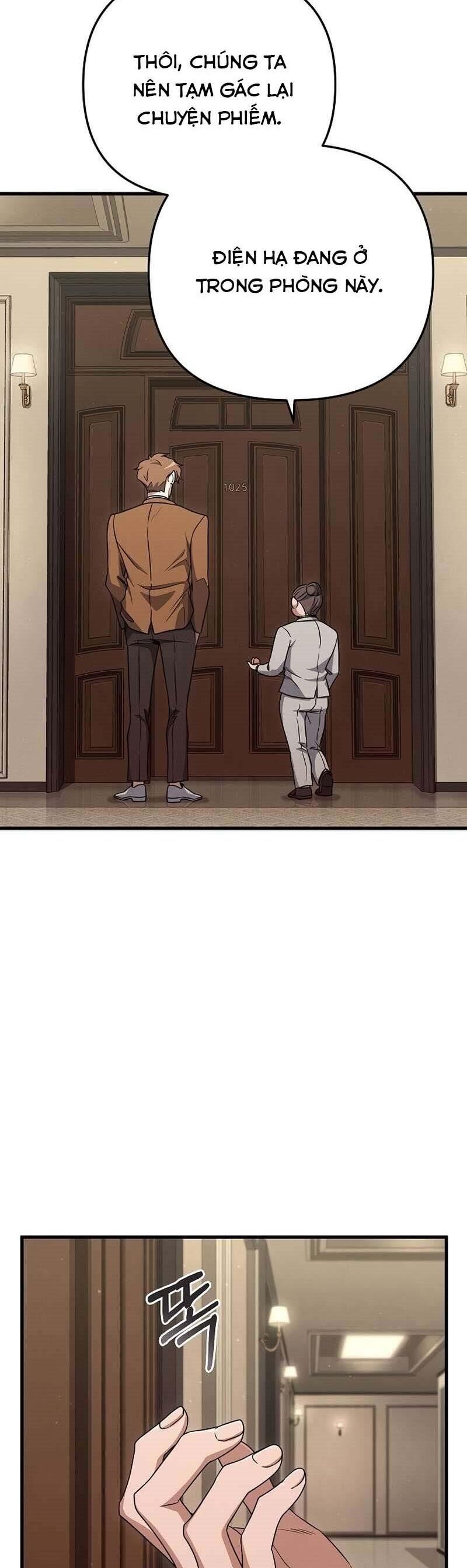 Kẻ Ngoại Lai Ở Vùng Đất Bị Ruồng Bỏ Chapter 18 - 59