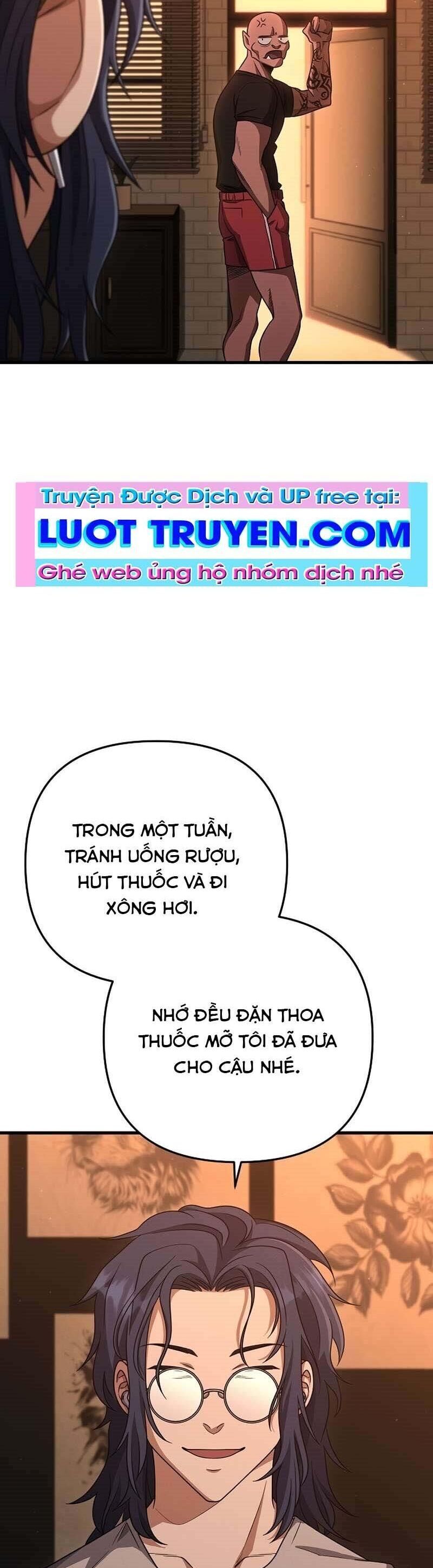 Kẻ Ngoại Lai Ở Vùng Đất Bị Ruồng Bỏ Chapter 18 - 7