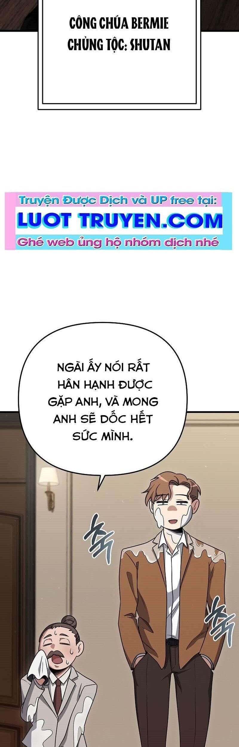 Kẻ Ngoại Lai Ở Vùng Đất Bị Ruồng Bỏ Chapter 18 - 64