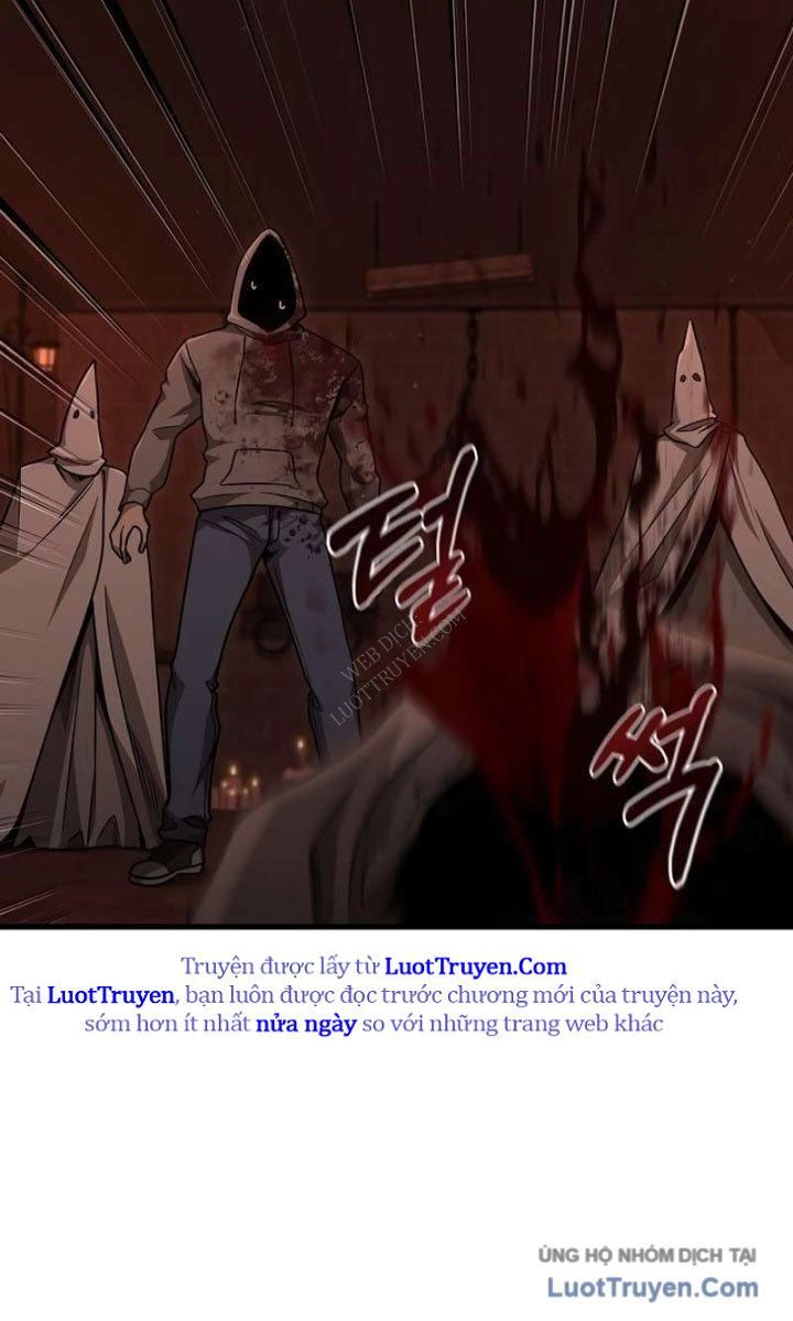 Kẻ Ngoại Lai Ở Vùng Đất Bị Ruồng Bỏ Chapter 20 - 4